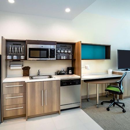 Home2 Suites By Hilton Pflugerville, Tx Ngoại thất bức ảnh