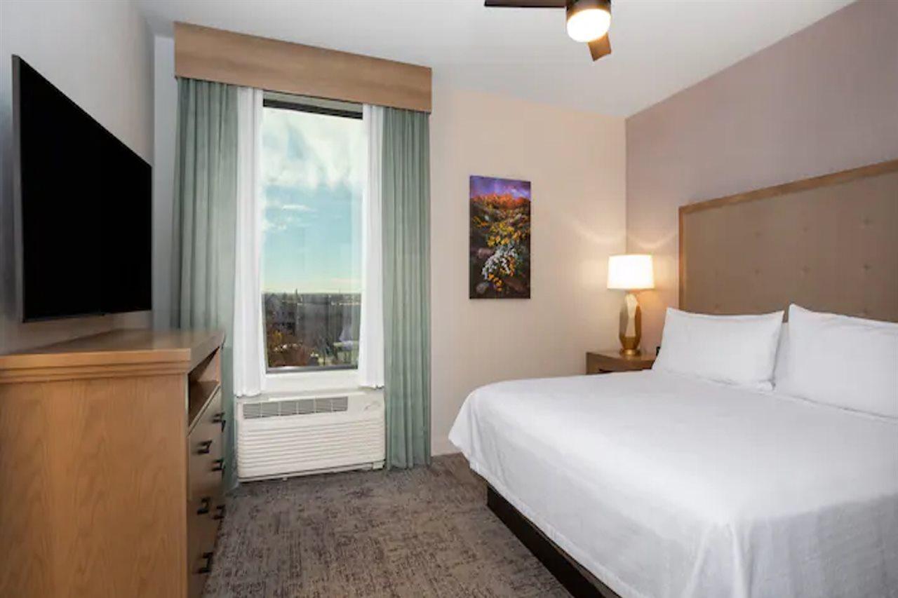 Home2 Suites By Hilton Pflugerville, Tx Ngoại thất bức ảnh
