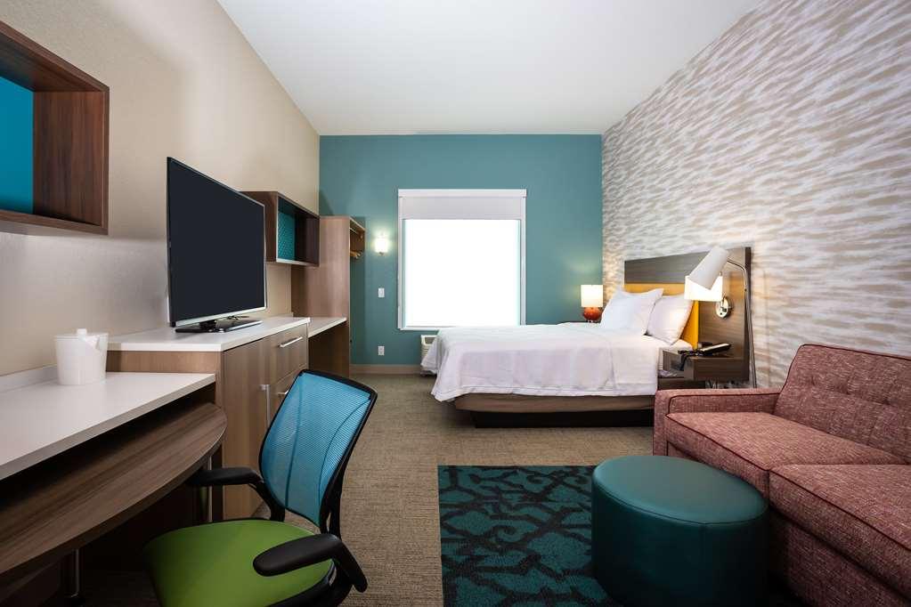 Home2 Suites By Hilton Pflugerville, Tx Phòng bức ảnh