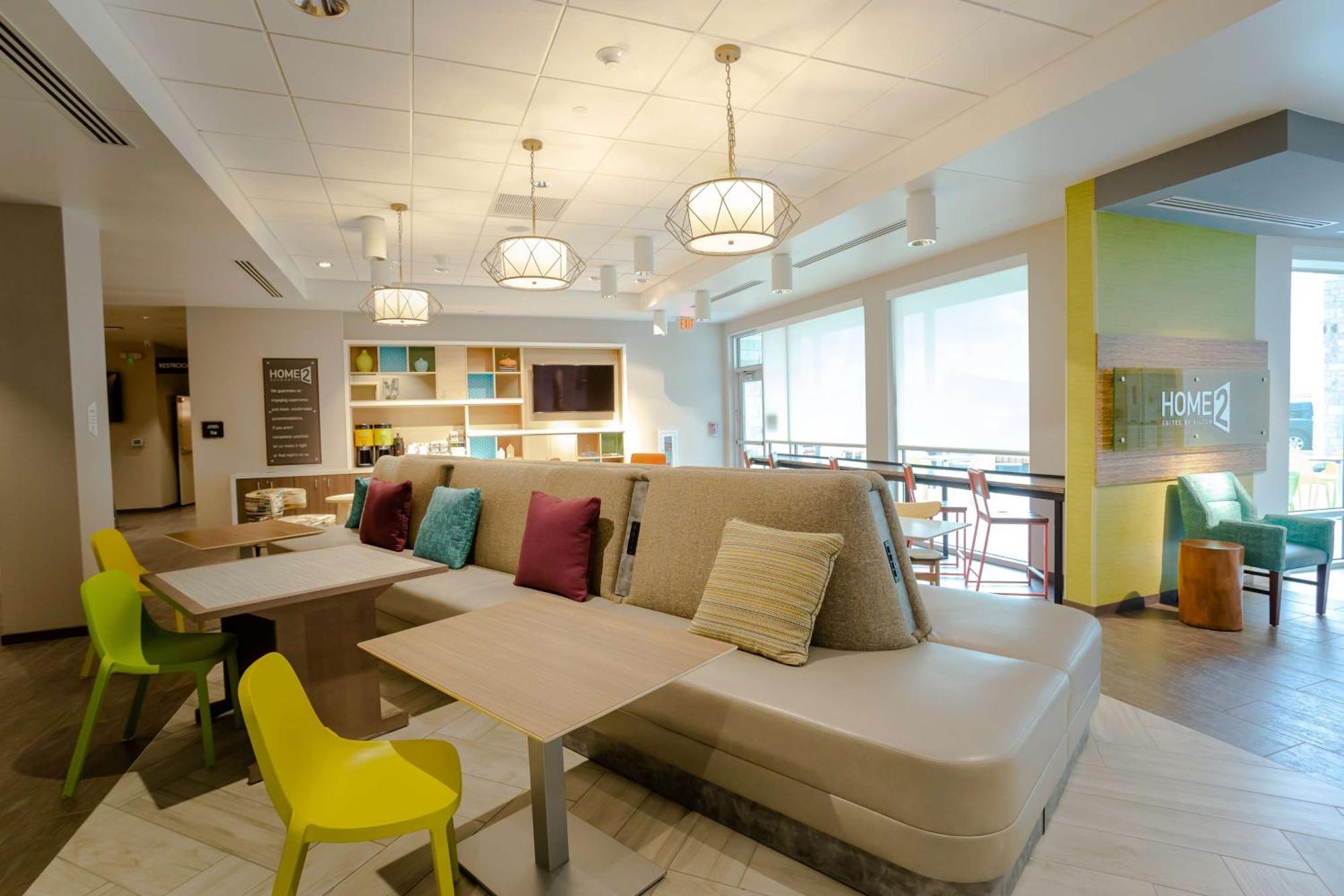 Home2 Suites By Hilton Pflugerville, Tx Ngoại thất bức ảnh