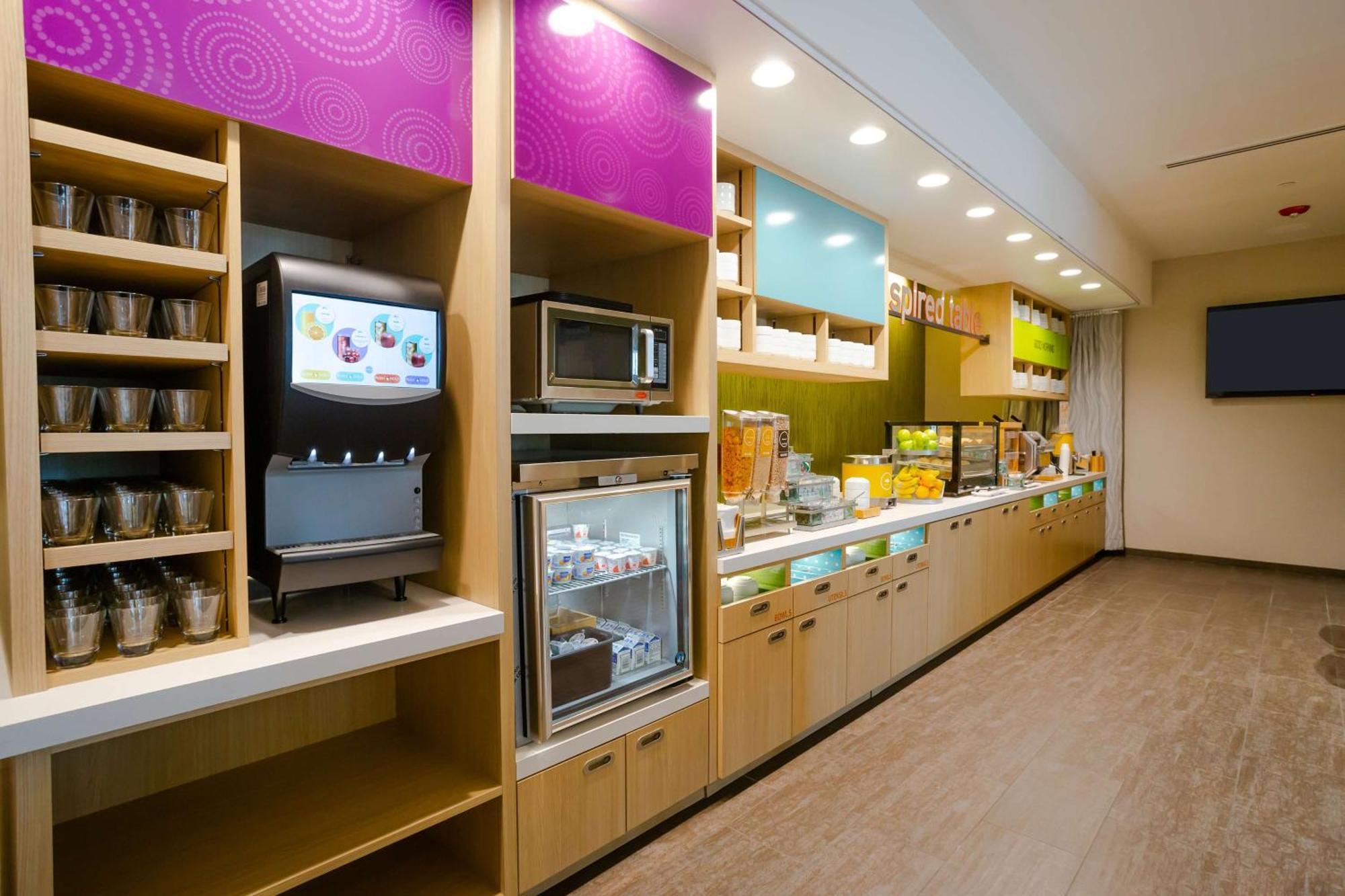 Home2 Suites By Hilton Pflugerville, Tx Ngoại thất bức ảnh