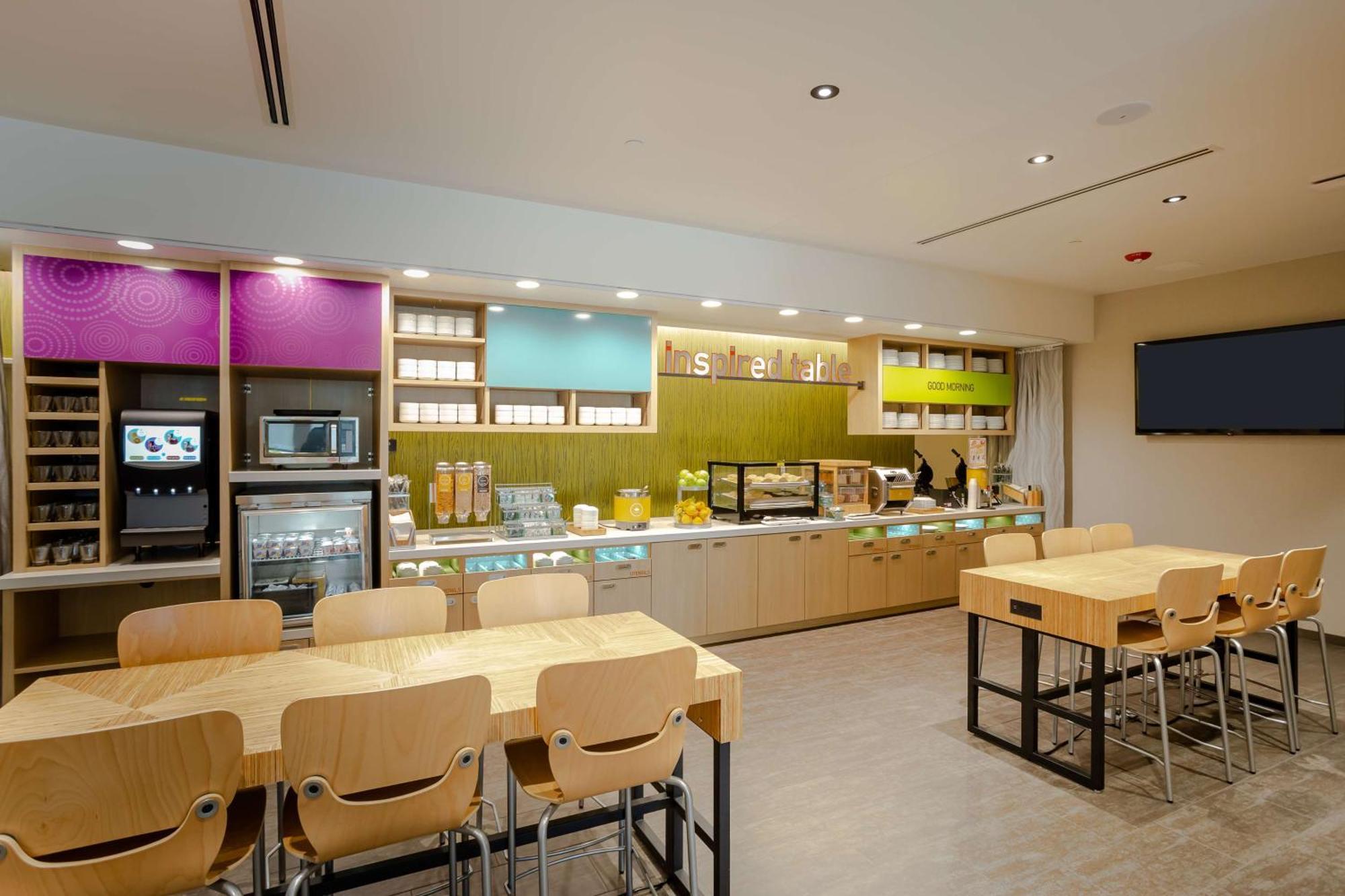 Home2 Suites By Hilton Pflugerville, Tx Ngoại thất bức ảnh