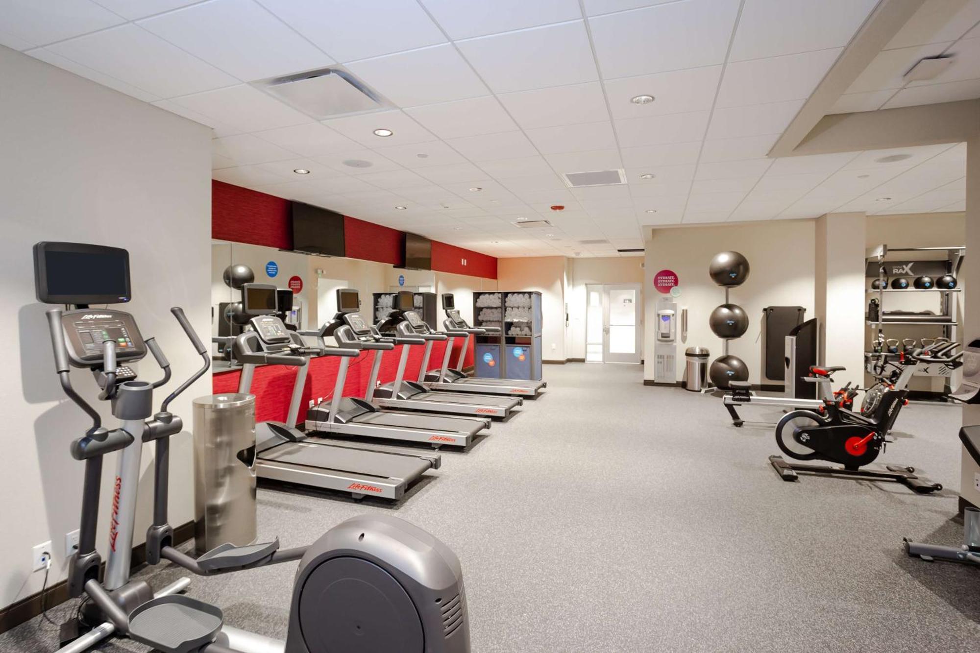 Home2 Suites By Hilton Pflugerville, Tx Ngoại thất bức ảnh