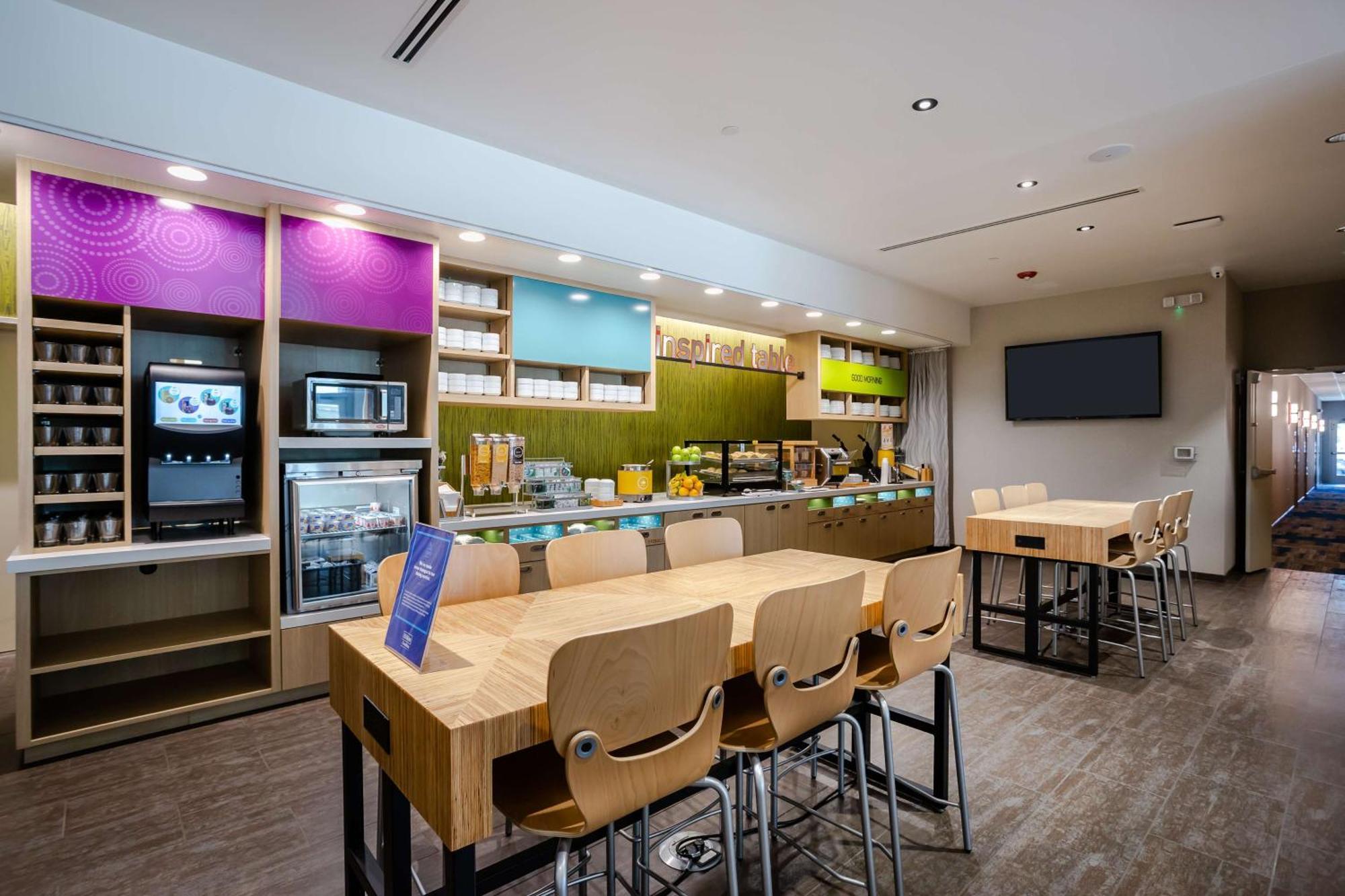 Home2 Suites By Hilton Pflugerville, Tx Ngoại thất bức ảnh